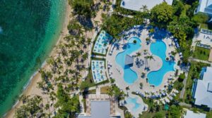 2. Senator Puerto Plata Spa Resort