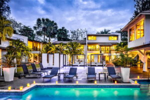 3. BlueBay Villas Doradas (Adults Only)