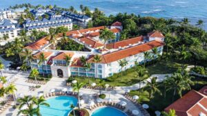 4. VH Gran Ventana Beach Resort