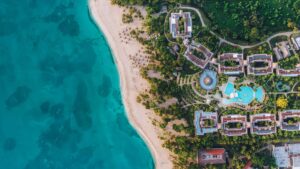 5. Iberostar Costa Dorada