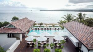 Casa Colonial Beach & Spa