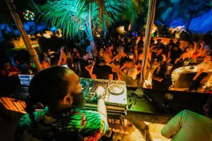 Punta Cana Nightlife