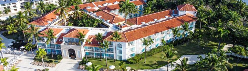 4. VH Gran Ventana Beach Resort